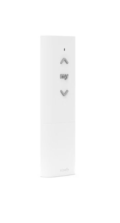 Somfy ➤ Funkhandsender Ysia 1 Zigbee 1-Kanal ✅ #1871284