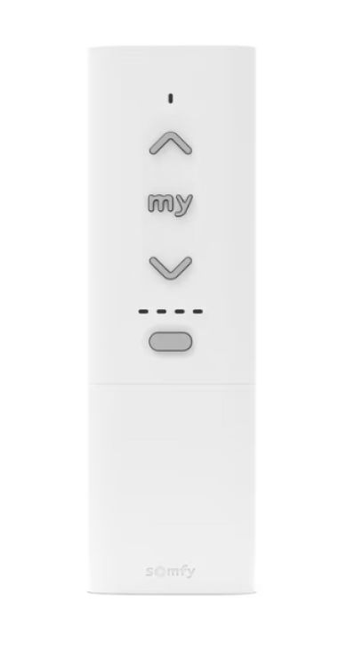 Somfy ➤ Funkhandsender Ysia 5 Zigbee 5-Kanal ✅ #1871158