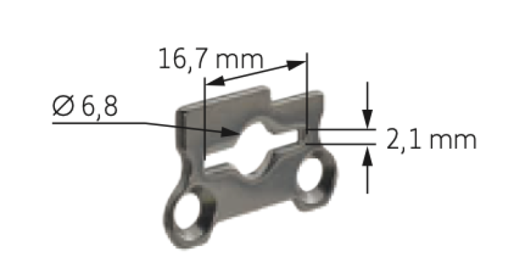 Somfy ➤ Abdeckung Sonesse 40 RS485 / Rollease 580 #9025997✅ online kaufen!