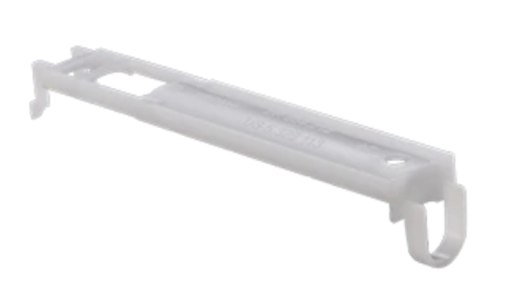 Somfy ➤ Abdeckung zu Konus 25 in 110 mm #9162140✅ online kaufen!