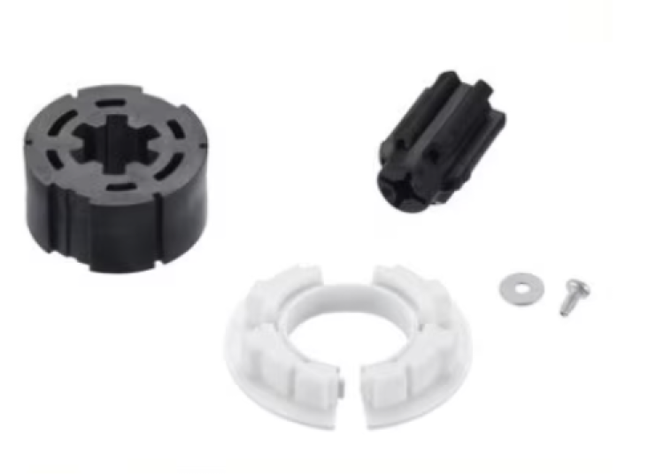 Somfy ➤ Acmeda Adapter, Welle 49 #9021036✅ online kaufen!