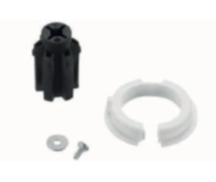 Somfy ➤ Adapter Kit Sonesse 30 auf 40 mm #9020676✅ online kaufen!