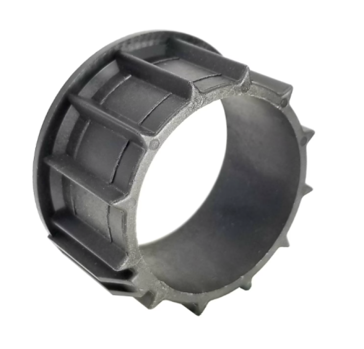 Somfy ➤ Adapter und Mitnehmer für DS 78 Flachnut Baureihe 60 #9707026 #9762012 #9761012✅ online kaufen!