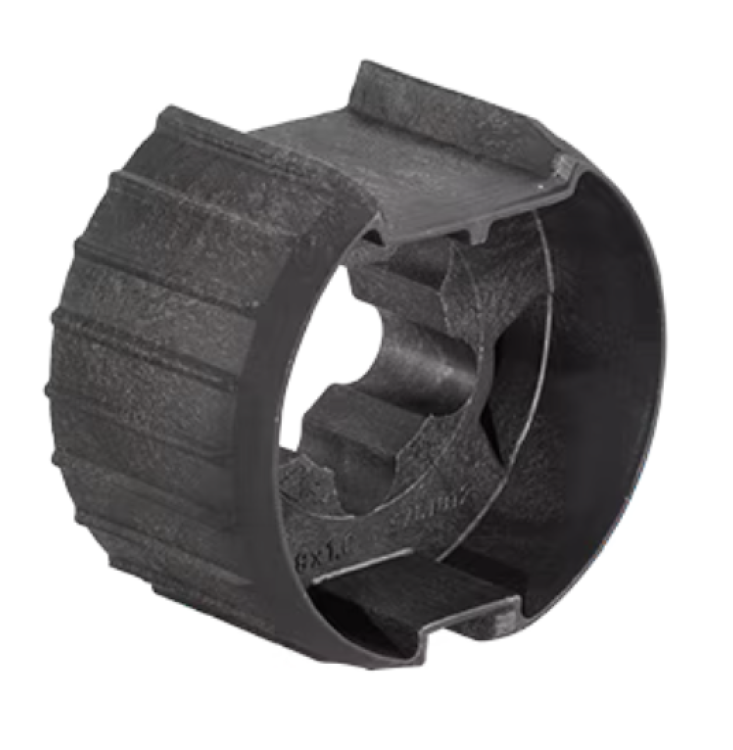 Somfy ➤ Adapter und Mitnehmer für DS 78 Flachnut Baureihe 60 #9707026 #9762012 #9761012✅ online kaufen!