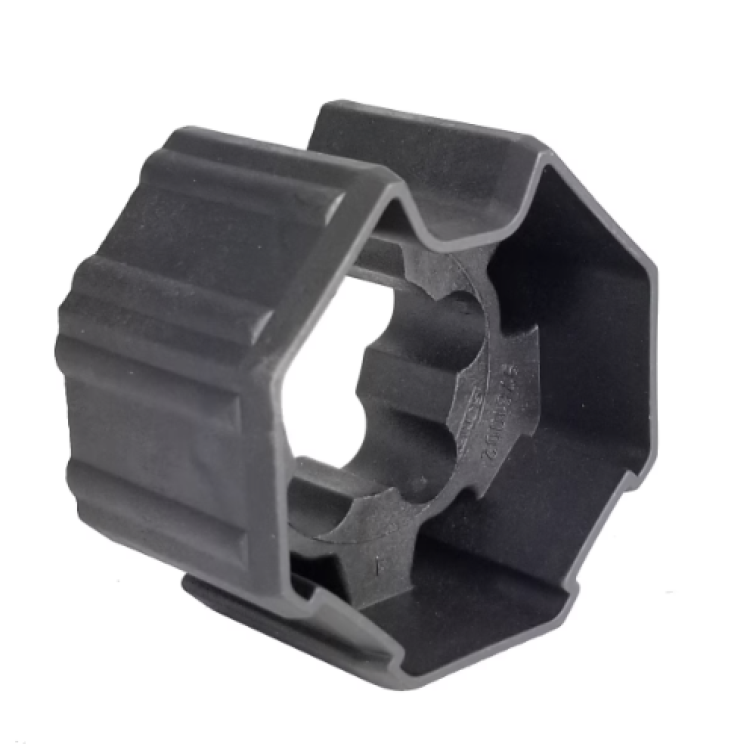 Somfy ➤ Adapter und Mitnehmer für Achtkant SW 70 ESM Baureihe 60 #9705340 #9761002✅ online kaufen!