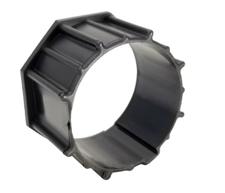 Somfy ➤ Adapter und Mitnehmer für Achtkant SW 70 ESM Baureihe 60 #9705340 #9761002✅ online kaufen!