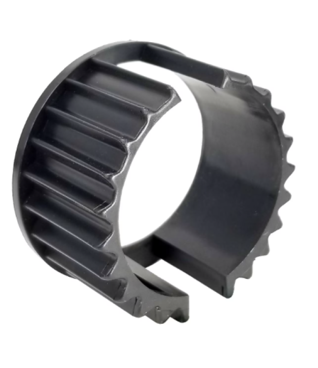 Somfy ➤  Adapter und Mitnehmer für DS 78/D Rundnut für Döhner-Wellen Baureihe 60 #9707639 #9761004✅ online kaufen!