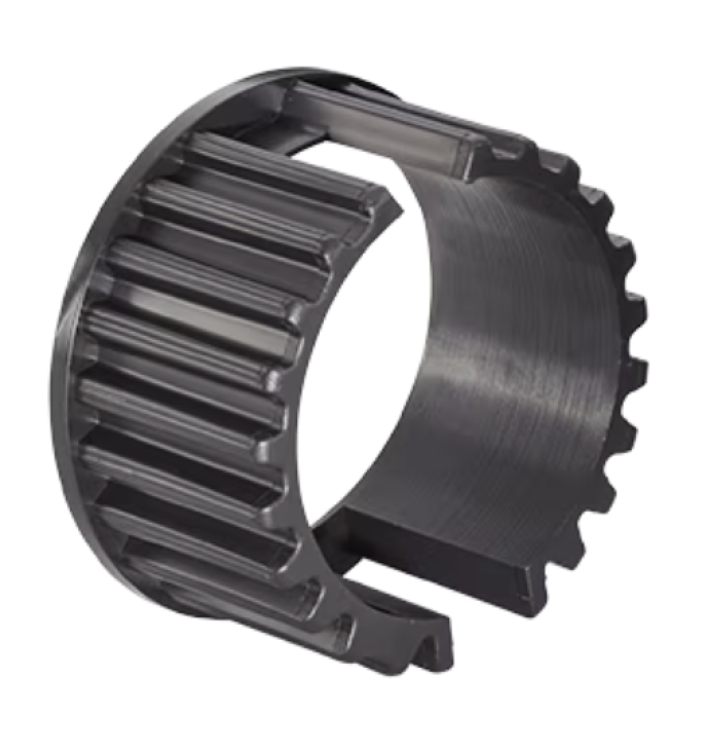 Somfy ➤ Adapter und Mitnehmer für DS 78 Flachnut Baureihe 60 #9707638 #9761001✅ online kaufen!