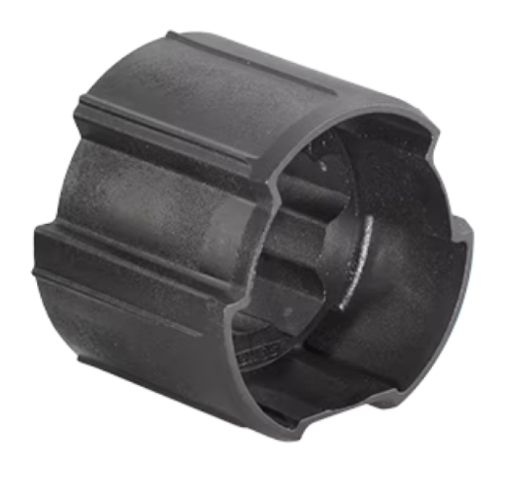 Somfy ➤ Adapter und Mitnehmer für Ø 57 x 1,5 Baureihe 50✅ #9705571 #9705287