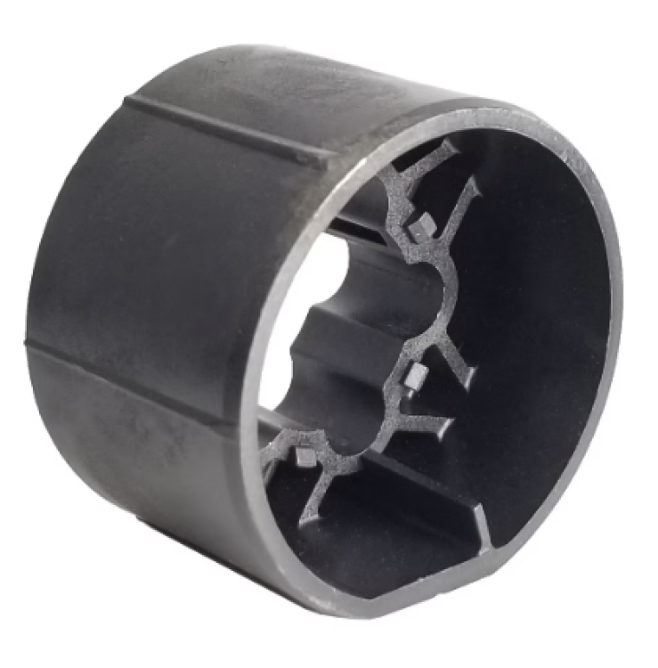 Somfy ➤ Adapter und Mitnehmer für Ø 70 x 1,5 Baureihe 50✅ #9707031 #9206028