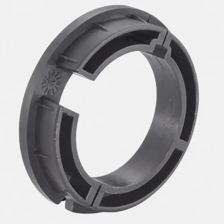 Somfy Adapter and Drive Wheel for Round Groove DS 50x1.5 Series 40 #9701209 #9701210