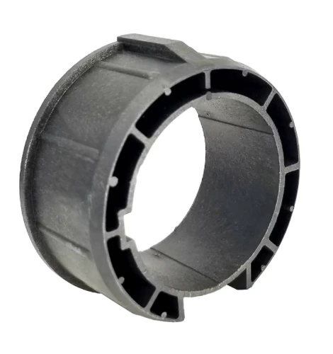 Somfy Adapter und Mitnehmer für Rundrohr 108x4mm Baureihe 60 #9520312 #9530368 #9420307