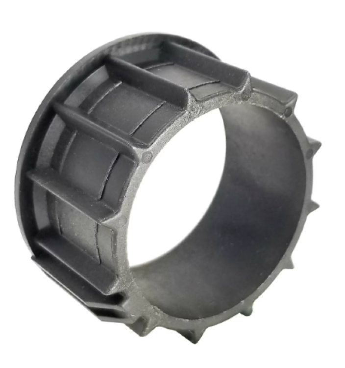 Somfy ➤ Adapter und Mitnehmer für Rundrohr Ø 83 x 1,5 Baureihe 60 #9707026 #9700977 #9420306✅ online kaufen!