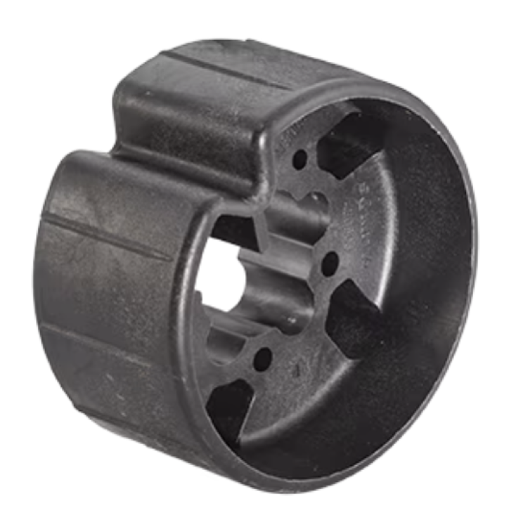 Somfy ➤ Adapter und Mitnehmer für Rundrohr Ø 83 x 1,5 Baureihe 60 #9707026 #9700977 #9420306✅ online kaufen!