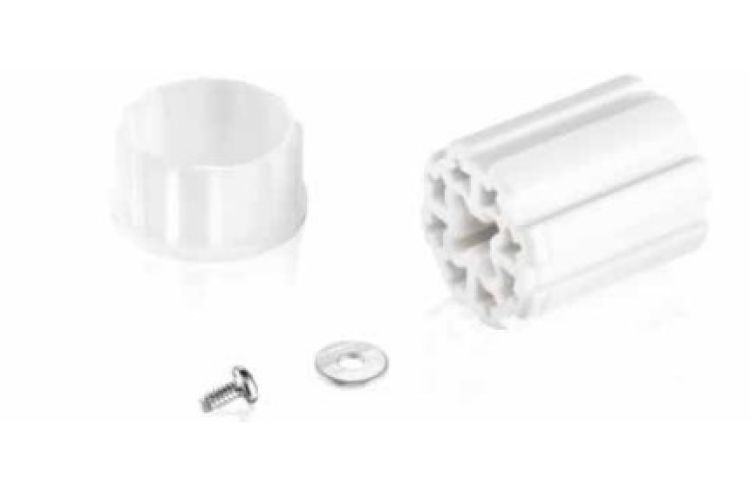 Somfy ➤ Roll Up 28 WT PIN Digitalmotor ✅ Schnellläufer Innensonnenschutz #1002832 ✅ online kaufen!