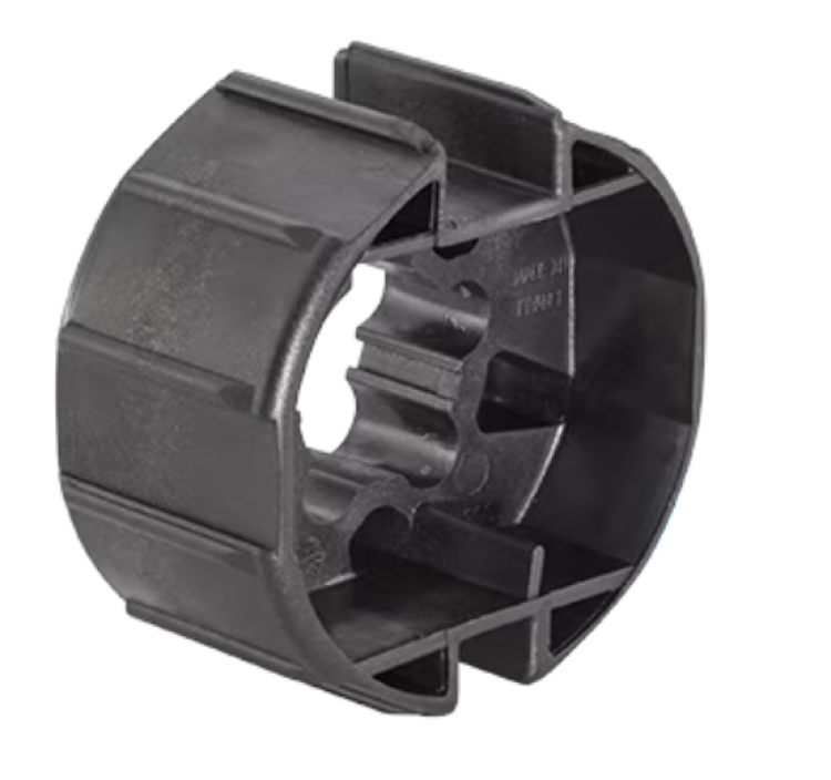 Somfy ➤ Adapter und Mitnehmer für SRW 85 E-H Baureihe 60 #9701180 #9420300✅ online kaufen!