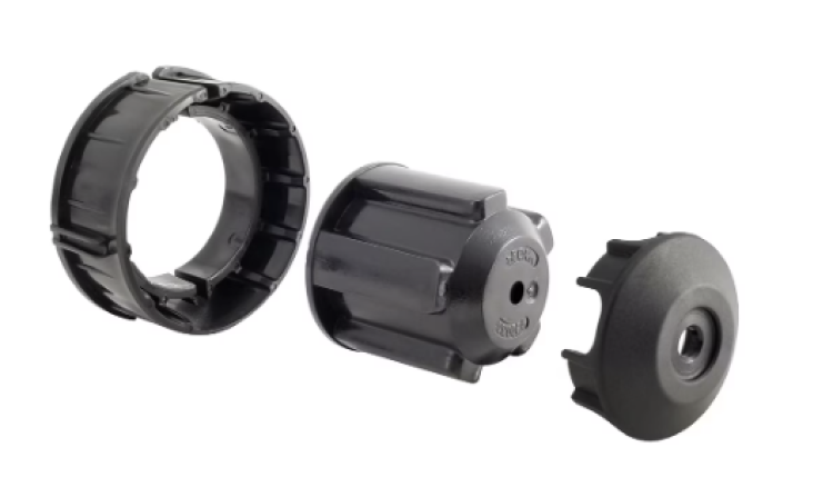 Somfy ➤ Adaptionskit für Baureihe 40 #9013763