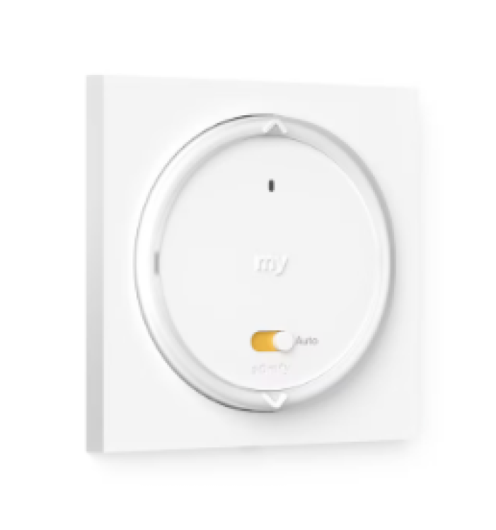 Somfy ➤ Amy 1 A/M Mode io und Rahmen Funksender ✅ #1871082