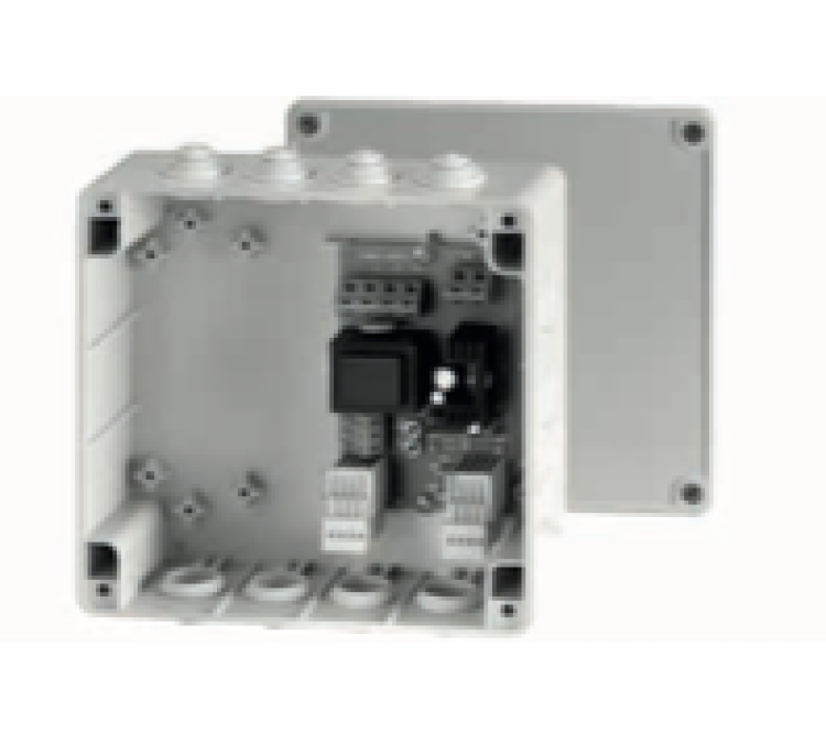 Somfy ➤ animeo IB+ Repeater WM Aufputz #9011809✅ online günstig kaufen!