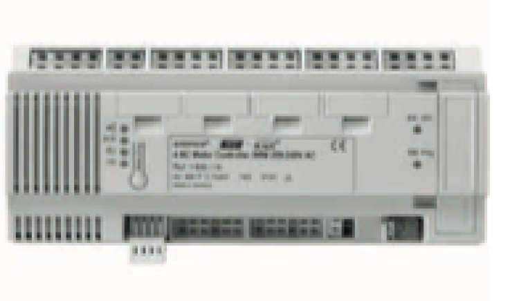 Somfy ➤ animeo KNX 4 AC Motor Controller WM #1860114✅ online günstig kaufen!