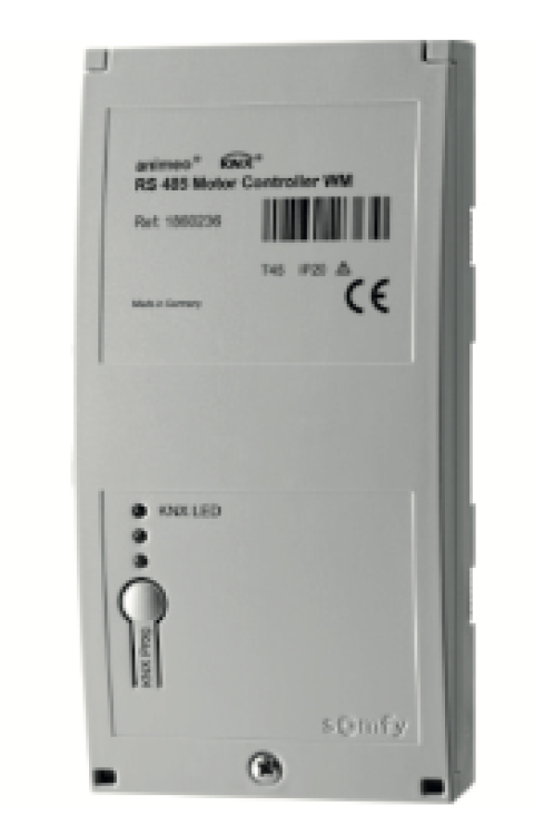 Somfy ➤ animeo KNX RS485 Motorsteuerung WM #1860286✅ online günstig kaufen!