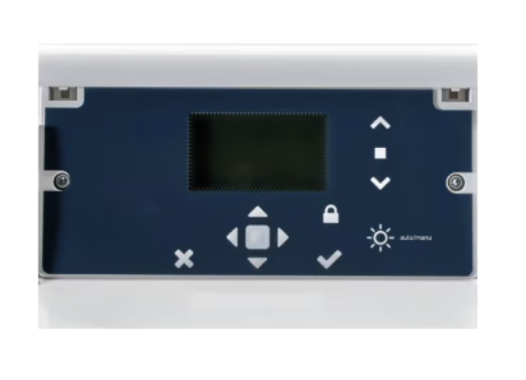 Somfy ➤ Animeo Solo 1 Zone #1860143✅ online günstig kaufen!