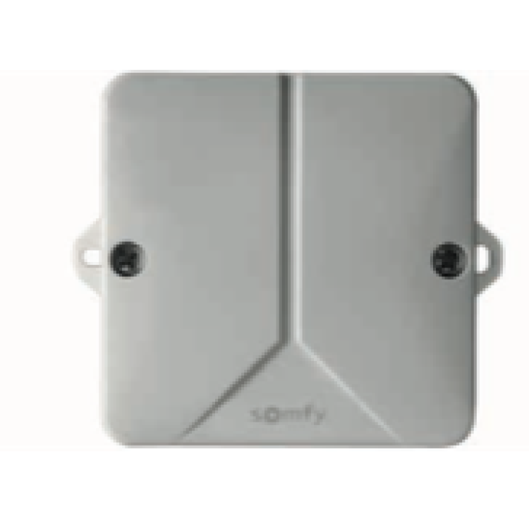 Somfy ➤ animeo Weiche Zubehör für animeo IB+ #1810392✅ online günstig kaufen!