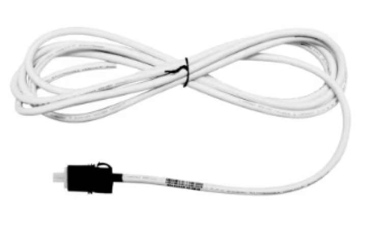 Somfy ➤ Antriebskabel 2-adrig für RS100, 10 m weiß #9018835✅ online kaufen!