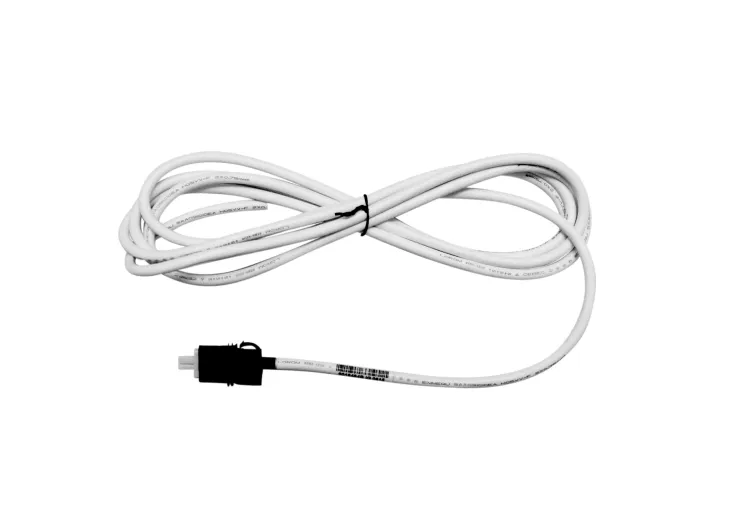Somfy Antriebskabel RS100 3m weiß 9018464