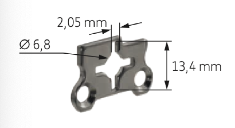 Somfy ➤ Aufnahme Sonesse 40 RS485 Acmeda 12 #9025999✅ online kaufen!