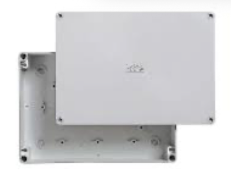 Somfy ➤ Aufputzgehäuse IP 54 für animeo #9012740✅ online günstig kaufen!