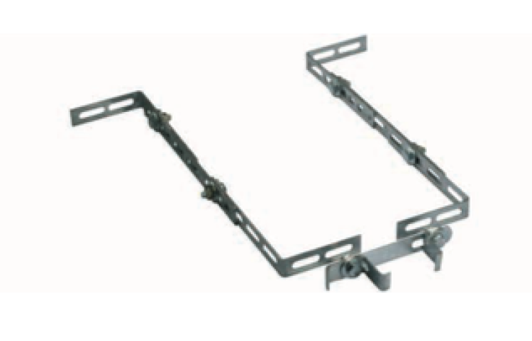 Somfy ➤ Deckenabhängung (Winkel) #9014462✅ online günstig kaufen!