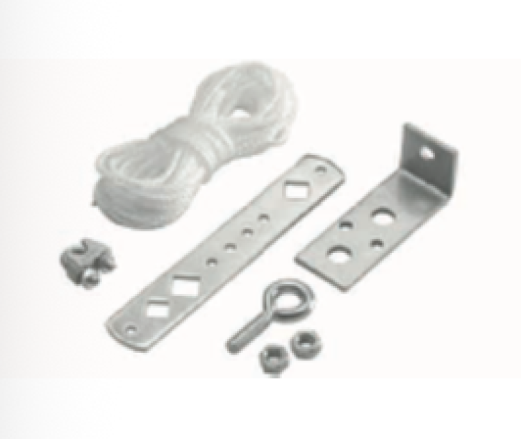 Somfy ➤ Dexxo Außen-Notentriegelung S #9012962✅ online günstig kaufen!