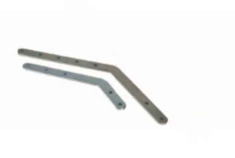 Somfy ➤ Dexxo Gebogener Führungsarm vormontiert und gespannt #9016618 #9016617✅ online günstig kaufen!