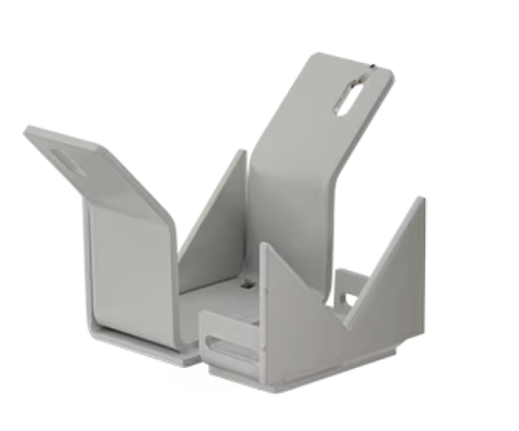 Somfy ➤ Eck- und Mastmontagewinkel für Soliris IB #9708644✅ online kaufen!