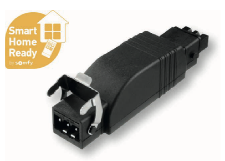 Somfy ➤ EVB Variation Slim Receiver io, sofort lieferbar #1811131 ✅#1811132 ✅#1811304 ✅ online kaufen!