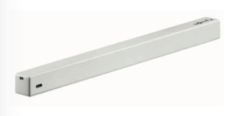 Somfy ➤ Externes Akkupack Li-Ion 2 für Zigbee-Antriebe #9028930✅ online kaufen!