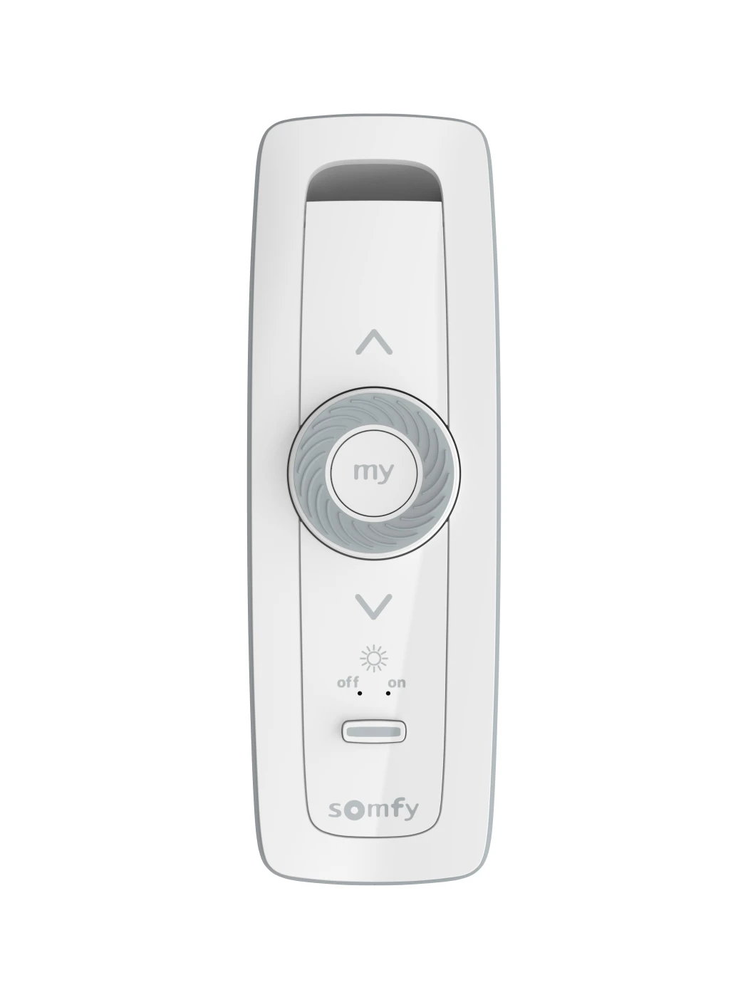 Somfy Situo 1 Variation Soliris RTS Pure II