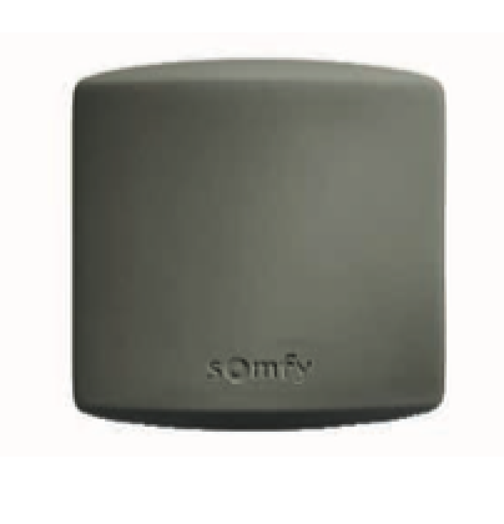 Somfy ➤ Funkempfänger RTS 2-Kanal #1841022✅ online günstig kaufen!