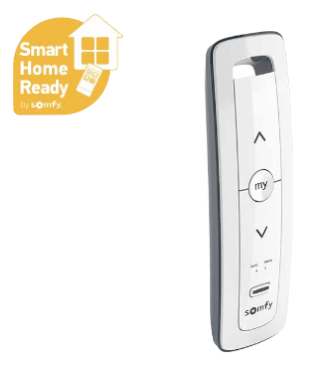 Somfy ➤ Funkhandsender Situo 1 A/M io Pure II #1870721 ✅ online kaufen!
