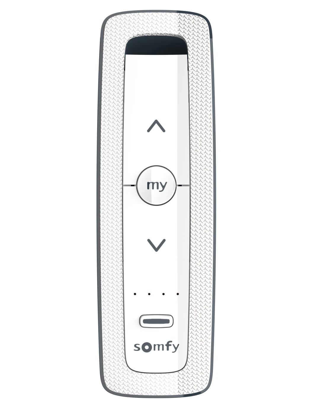 Somfy Funkhandsender Situo 5 io pure, iron, Natural, Arctic II #1870327 #1870331 #1870335 #1870339