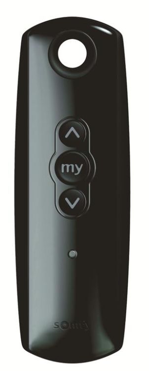 Somfy Funkhandsender Situo 5 RTS Pure II #1870418