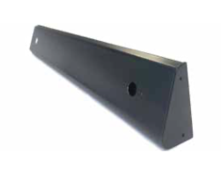 Somfy ➤ Gehäuse Solareinheit 3,2 W für Sunea / Oximo WireFree mit VE 1 #9029493