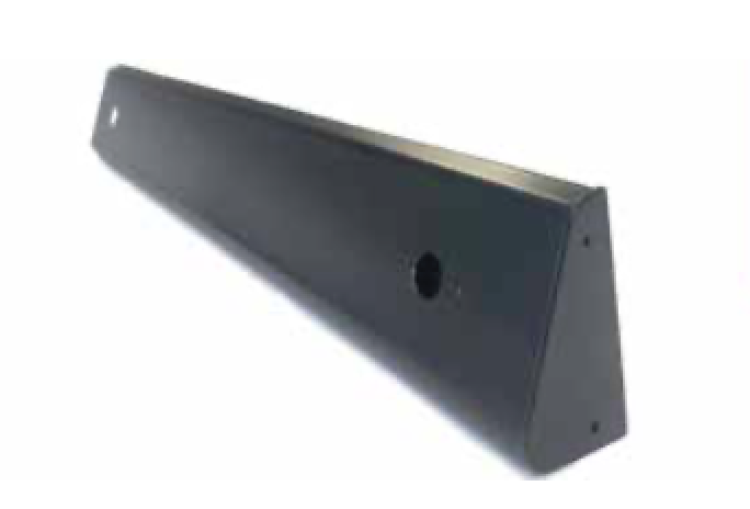 Somfy ➤ Gehäuse Solareinheit 5,8 W RS100 VE 1 #9029496