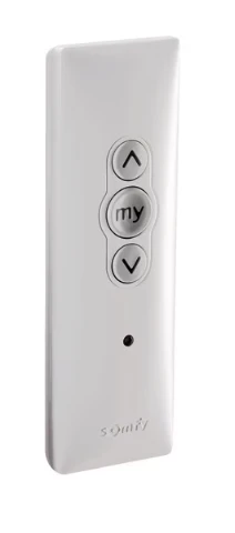 Somfy ➤ Handsender Situo RTS Pure #1810636✅ online günstig kaufen!