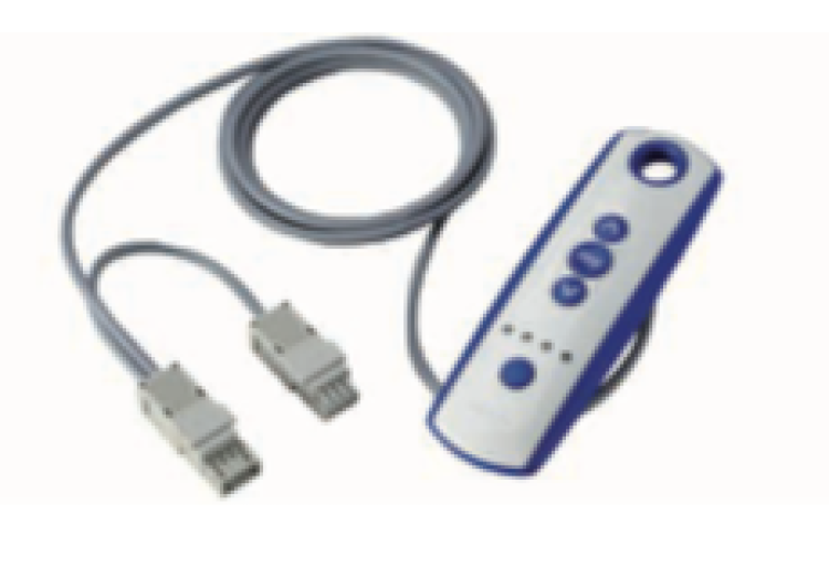 Somfy ➤ IB+ Verdrahtungs-Testgerät #1810793✅ online günstig kaufen!