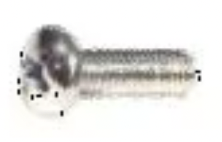 Somfy ➤ J4/J4S Schraube M3 x 8 für Wellenadapter #9014242✅ online kaufen!