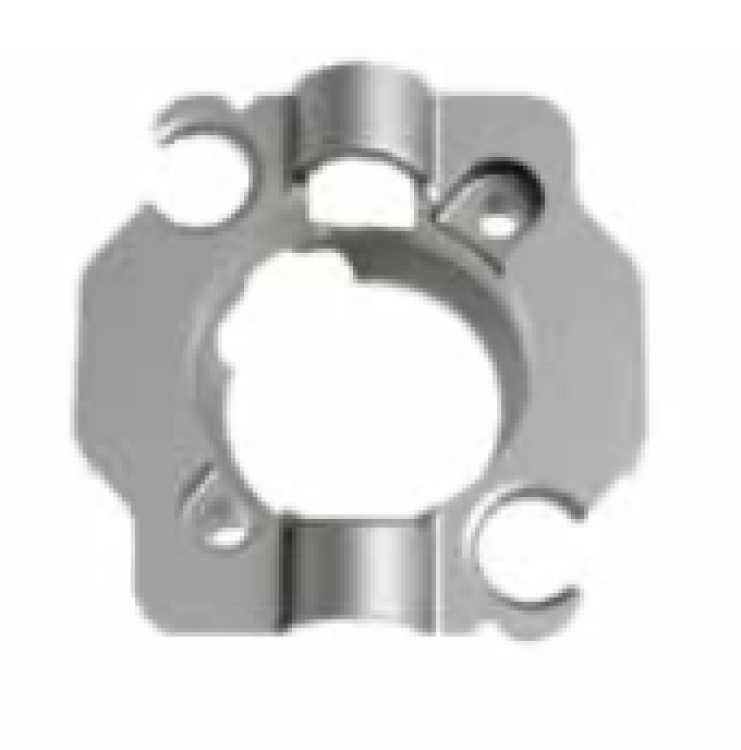 Somfy ➤ J4S Kabelführung Set verschraubt #9028955✅ online kaufen!