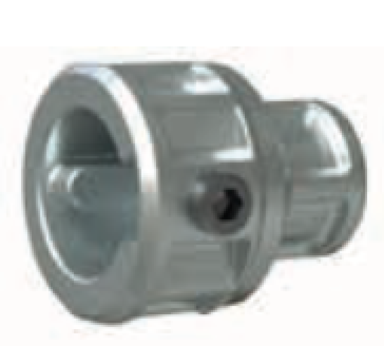 Somfy ➤ J4S Wellenadapter rund 14 x 3,7 + M5 x 5 #9028511✅ online kaufen!