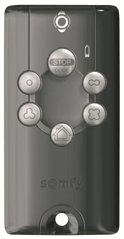 Somfy ➤ Keytis 4 Home io #1841054 #1841025✅ online günstig kaufen!